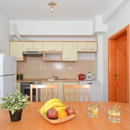 Apartments Santo Trogir - Okrug Gornji Exteriér fotografie