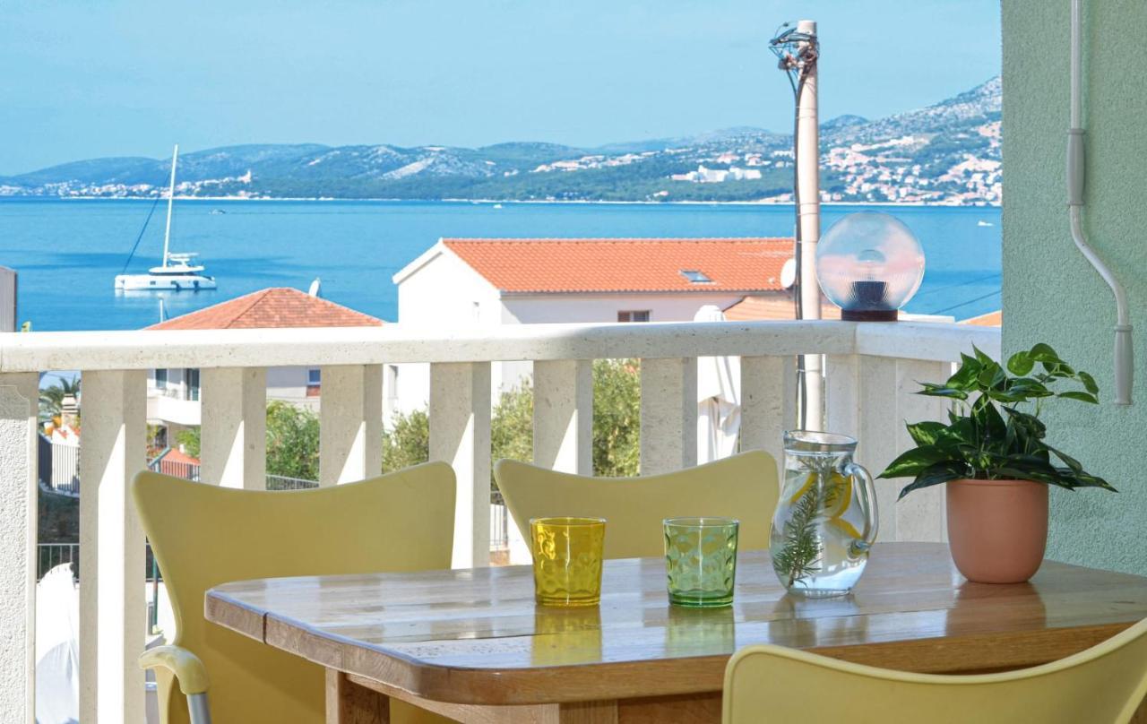 Apartments Santo Trogir - Okrug Gornji Exteriér fotografie