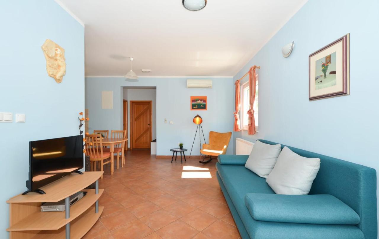 Apartments Santo Trogir - Okrug Gornji Exteriér fotografie