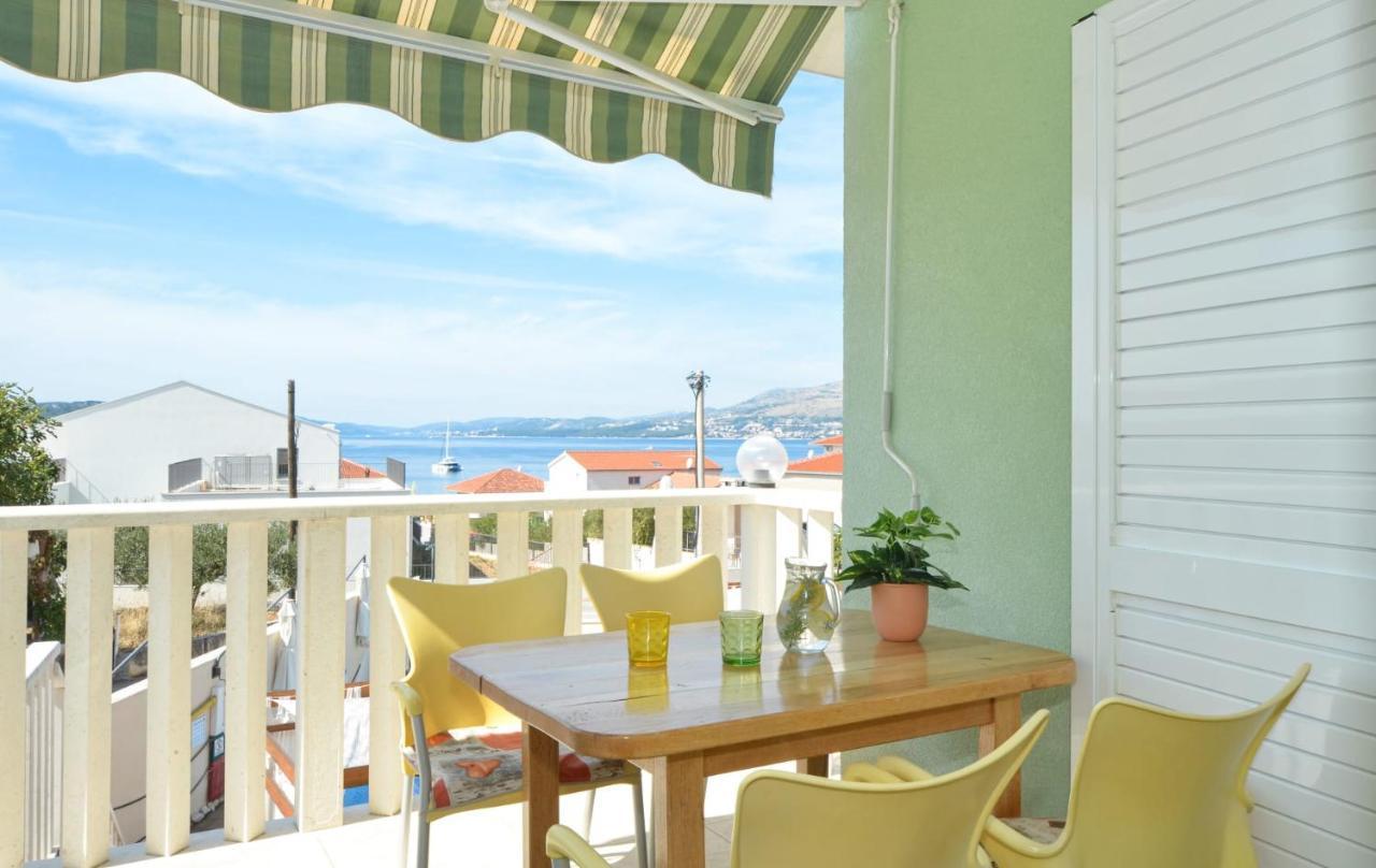 Apartments Santo Trogir - Okrug Gornji Exteriér fotografie