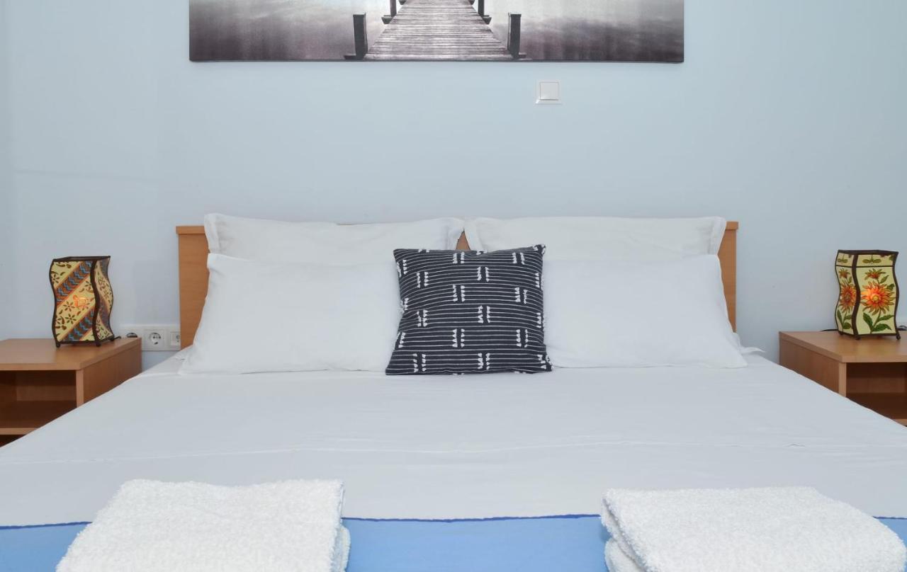 Apartments Santo Trogir - Okrug Gornji Exteriér fotografie