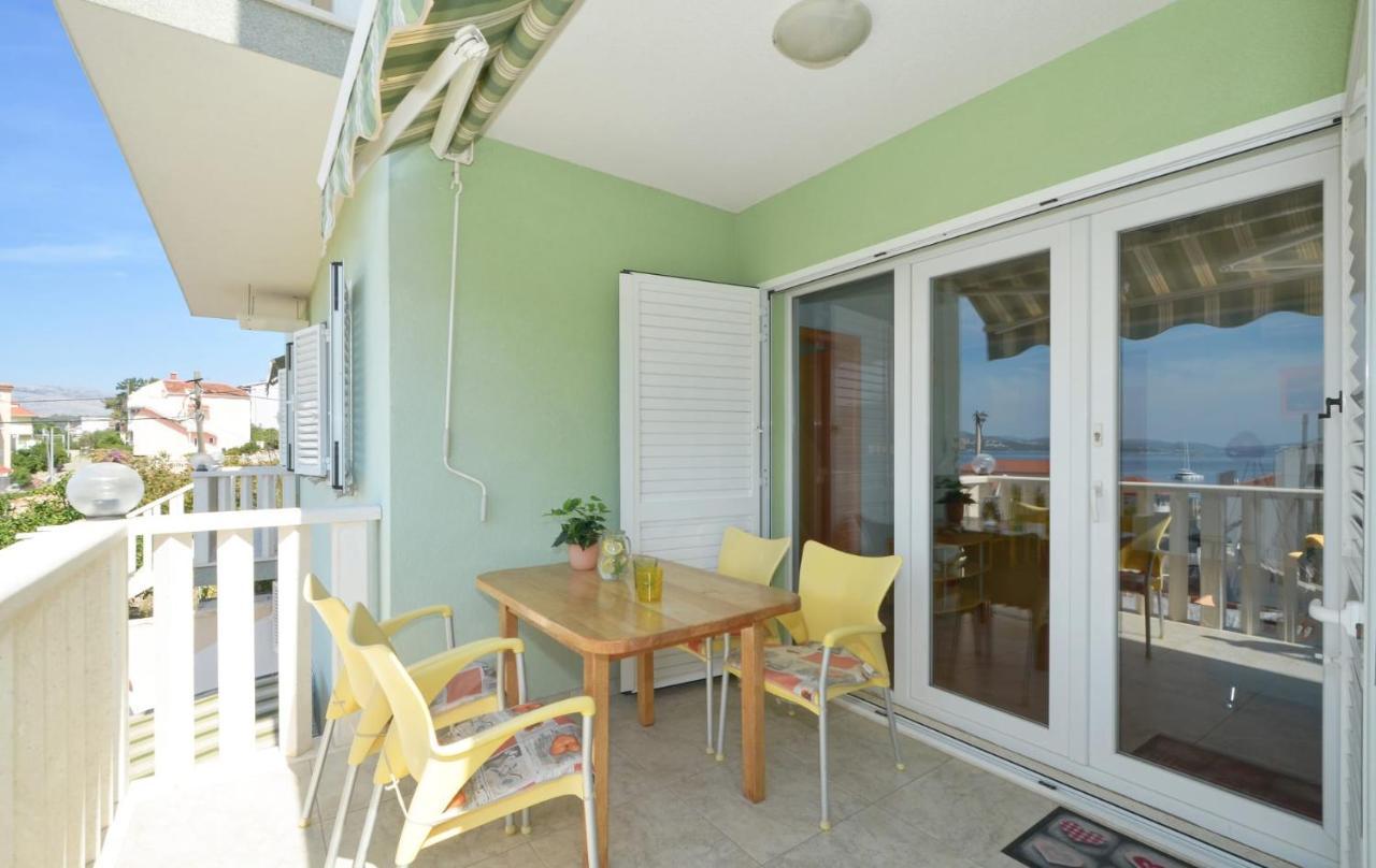 Apartments Santo Trogir - Okrug Gornji Exteriér fotografie