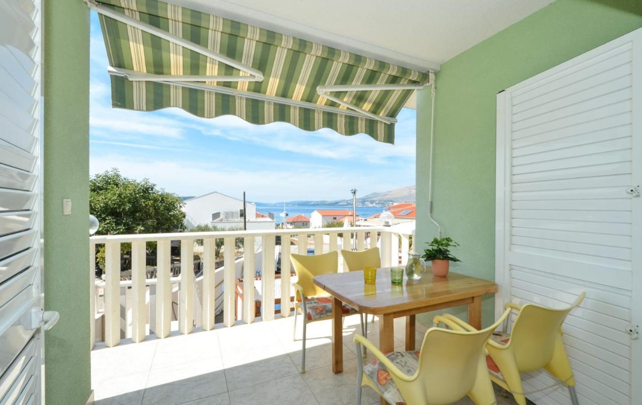 Apartments Santo Trogir - Okrug Gornji Exteriér fotografie