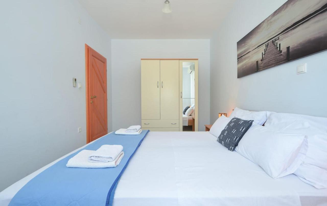 Apartments Santo Trogir - Okrug Gornji Exteriér fotografie