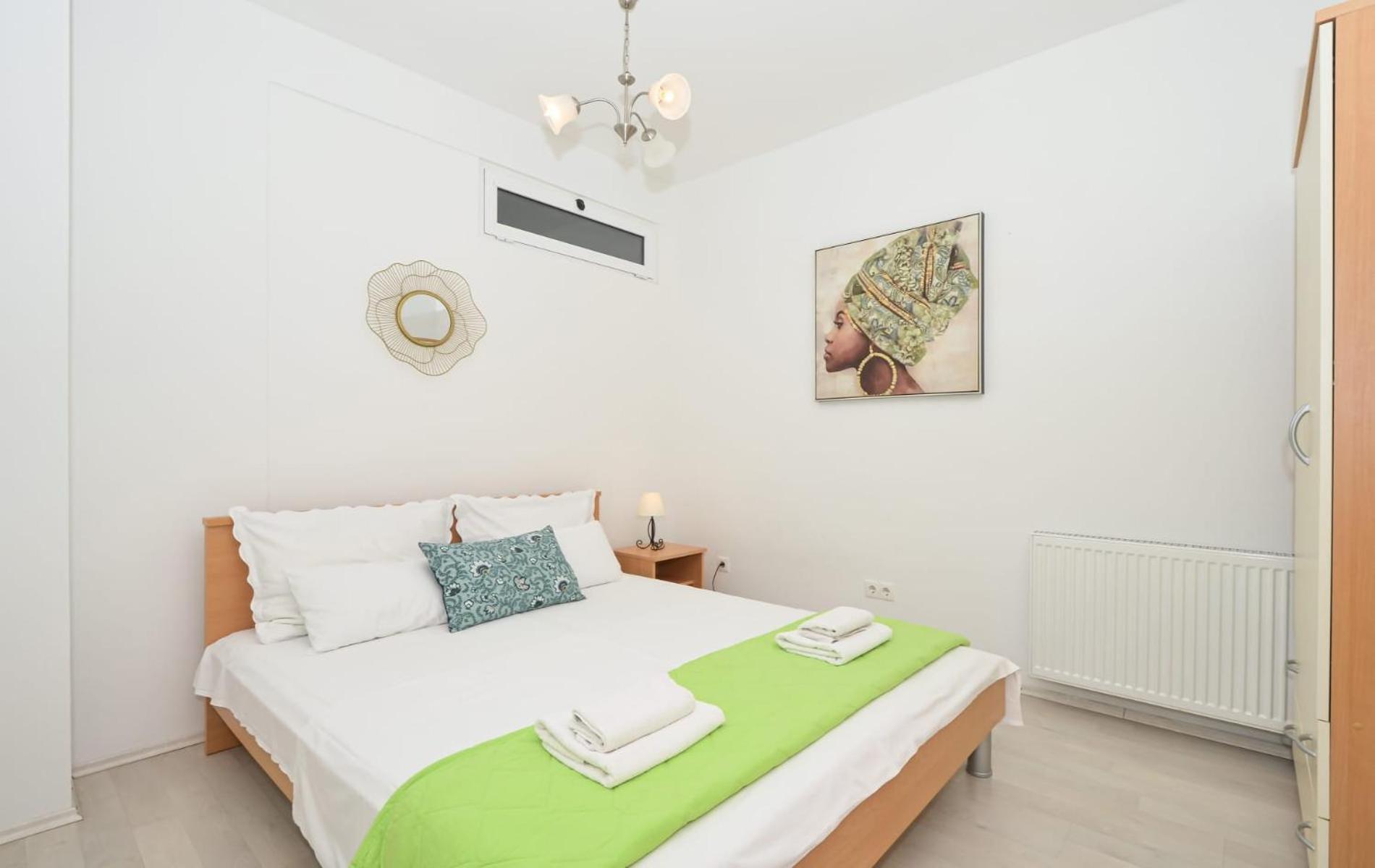 Apartments Santo Trogir - Okrug Gornji Exteriér fotografie