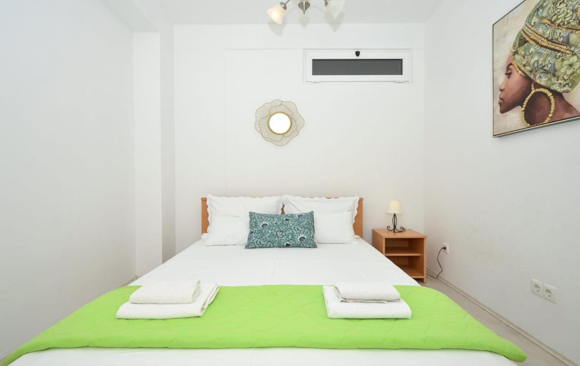 Apartments Santo Trogir - Okrug Gornji Exteriér fotografie