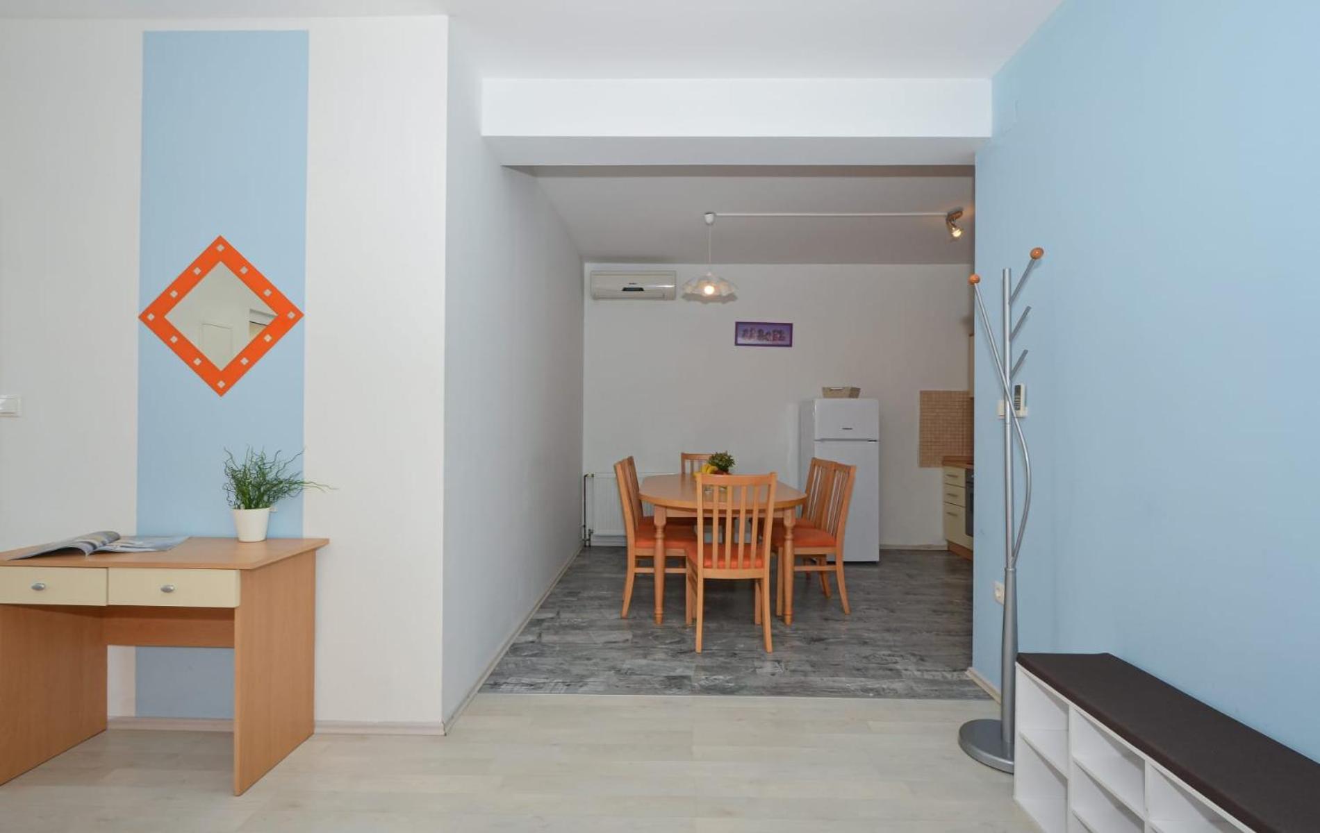 Apartments Santo Trogir - Okrug Gornji Exteriér fotografie