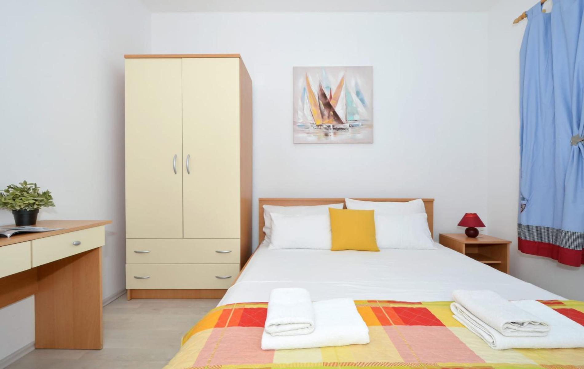 Apartments Santo Trogir - Okrug Gornji Exteriér fotografie